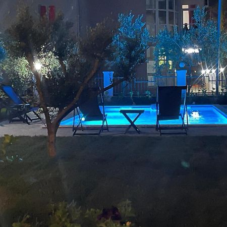 Belami Luxury Apartments 울친 외부 사진