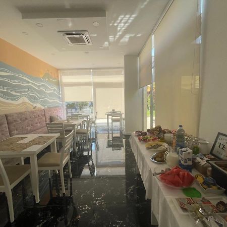 Belami Luxury Apartments 울친 외부 사진