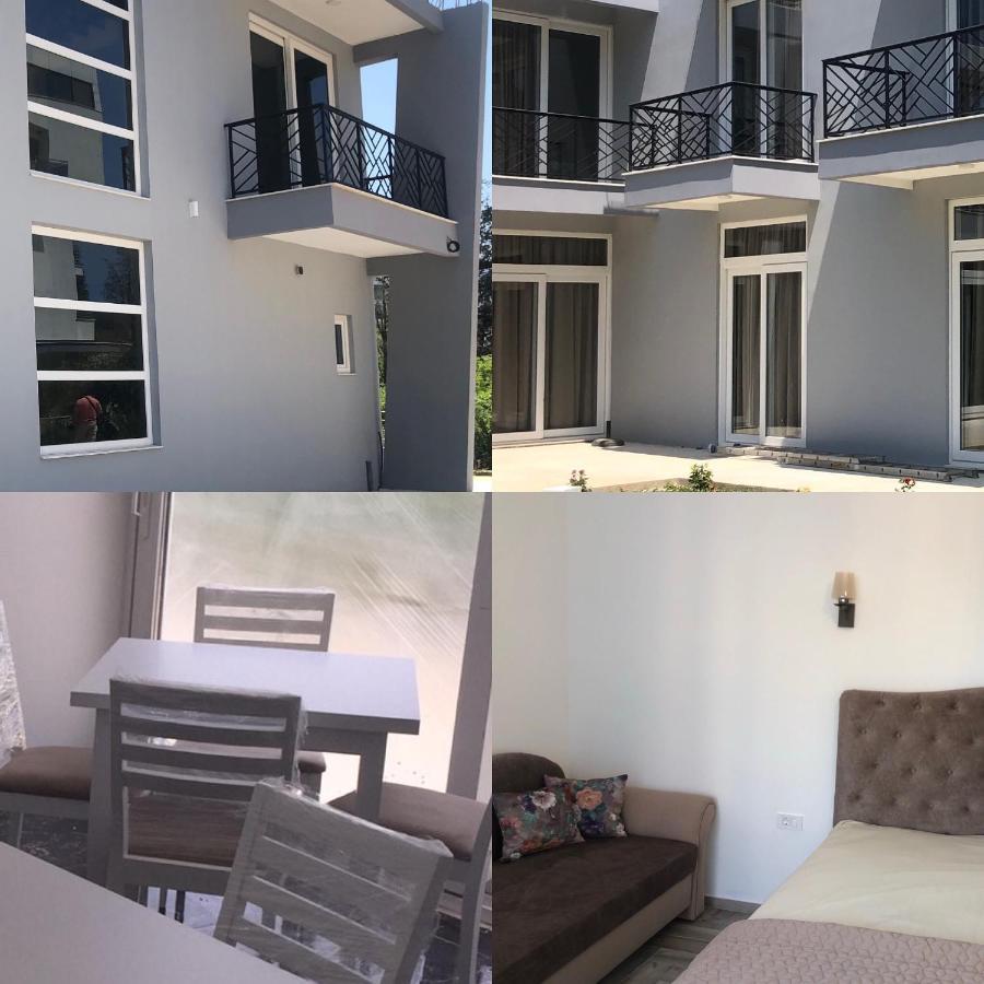 Belami Luxury Apartments 울친 외부 사진