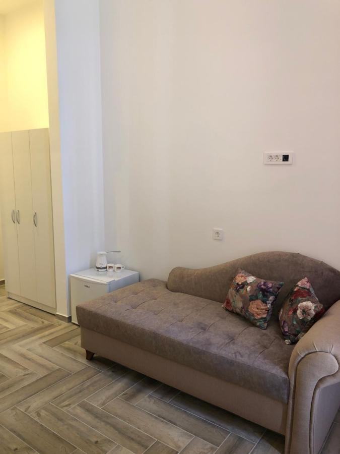 Belami Luxury Apartments 울친 외부 사진