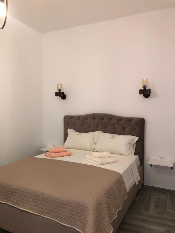 Belami Luxury Apartments 울친 외부 사진