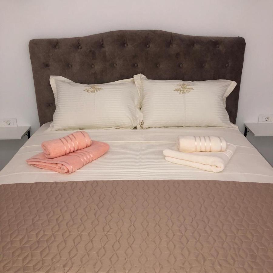 Belami Luxury Apartments 울친 외부 사진
