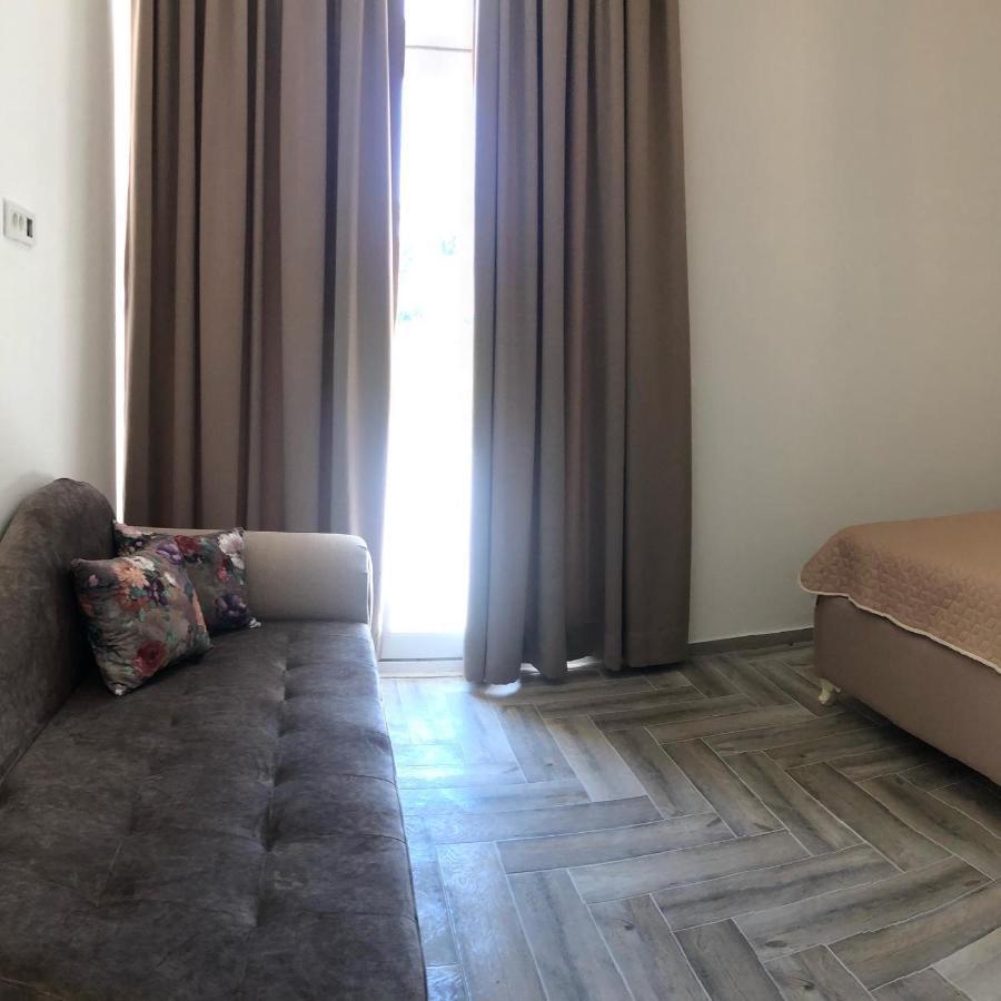 Belami Luxury Apartments 울친 외부 사진