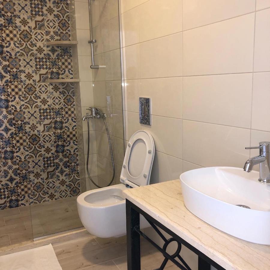 Belami Luxury Apartments 울친 외부 사진