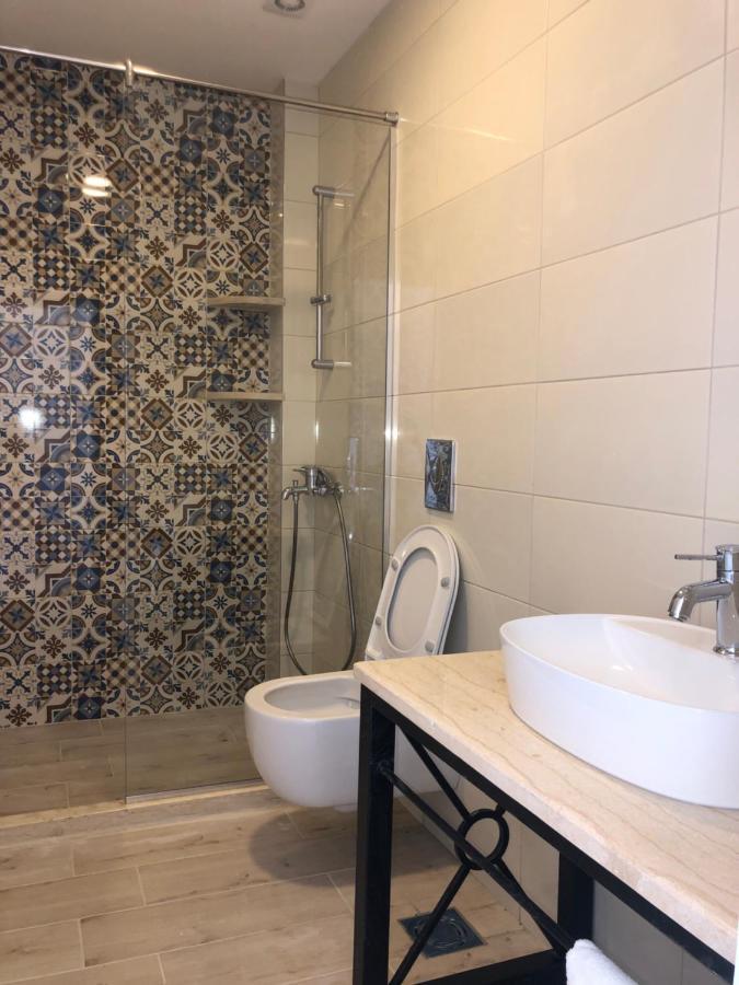 Belami Luxury Apartments 울친 외부 사진