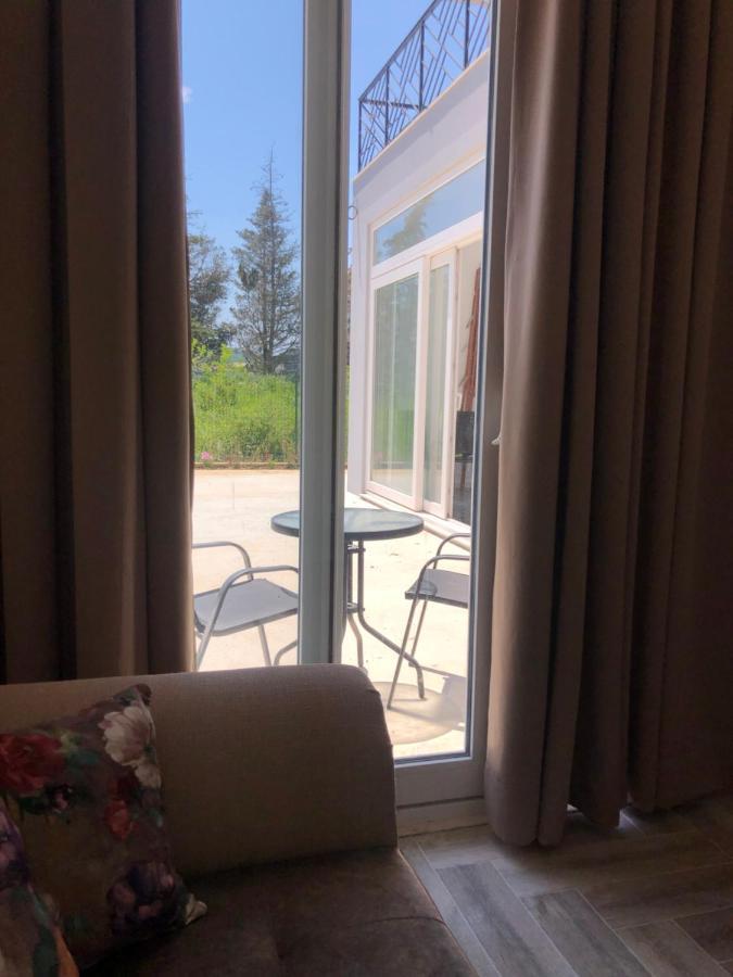 Belami Luxury Apartments 울친 외부 사진