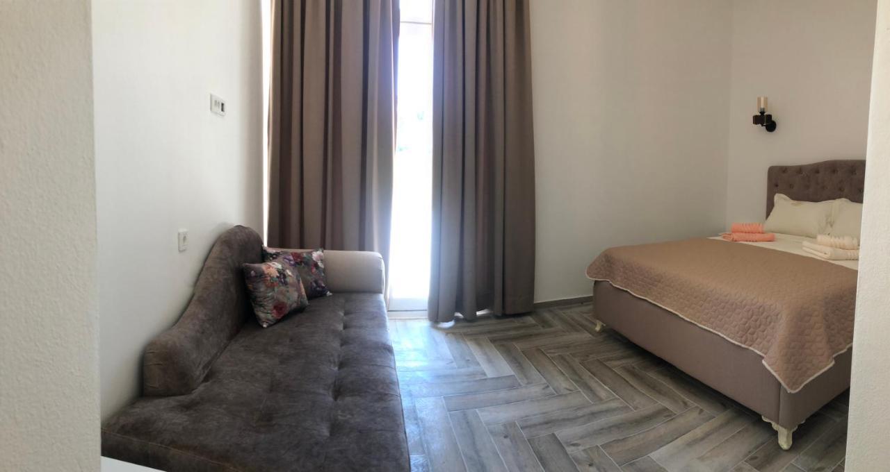 Belami Luxury Apartments 울친 외부 사진