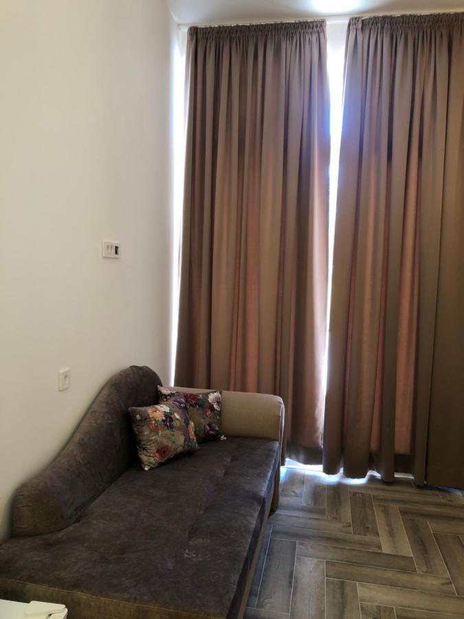 Belami Luxury Apartments 울친 외부 사진