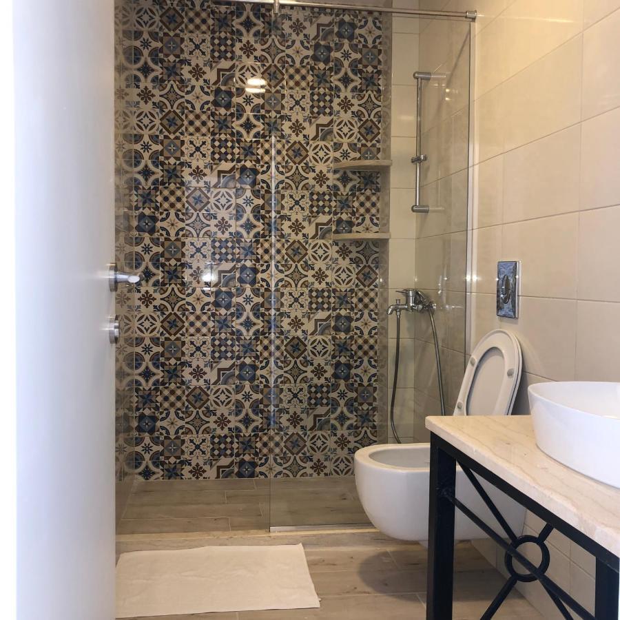 Belami Luxury Apartments 울친 외부 사진