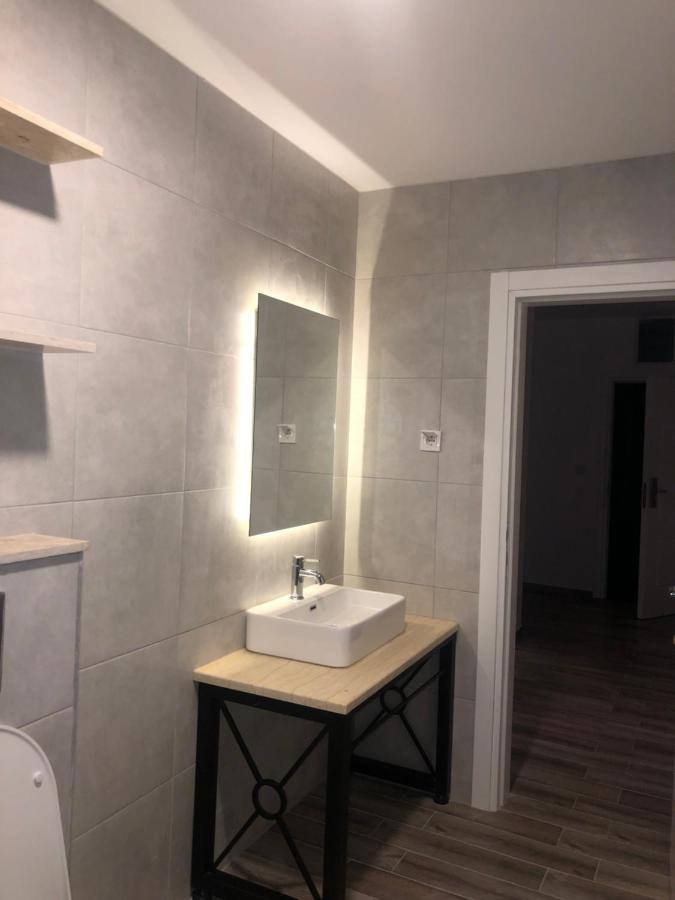 Belami Luxury Apartments 울친 외부 사진