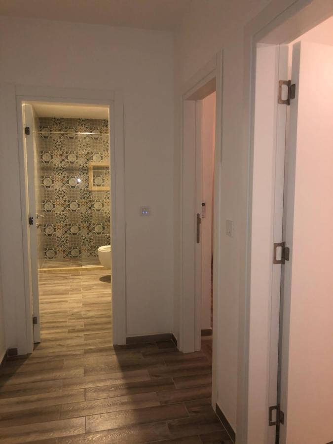 Belami Luxury Apartments 울친 외부 사진