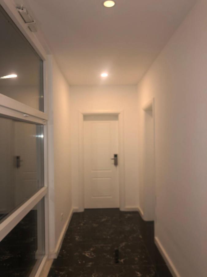 Belami Luxury Apartments 울친 외부 사진