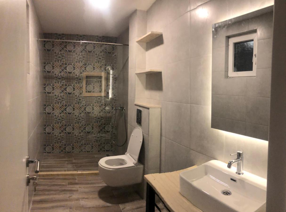 Belami Luxury Apartments 울친 외부 사진