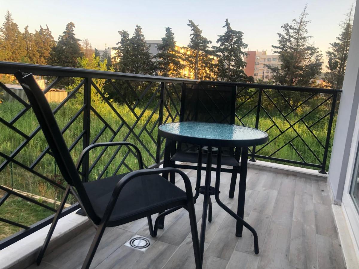 Belami Luxury Apartments 울친 외부 사진