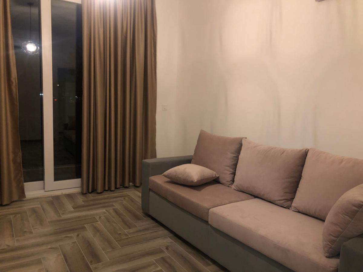 Belami Luxury Apartments 울친 외부 사진