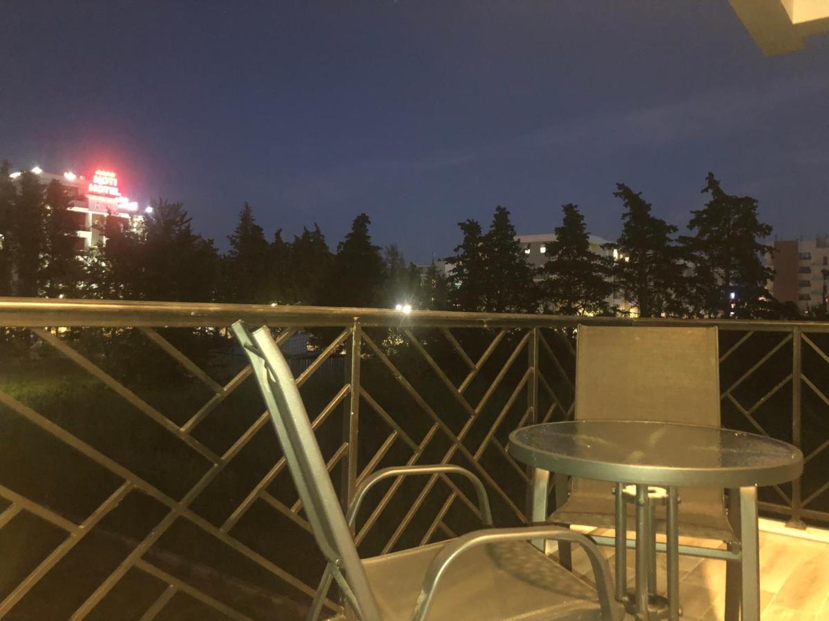 Belami Luxury Apartments 울친 외부 사진