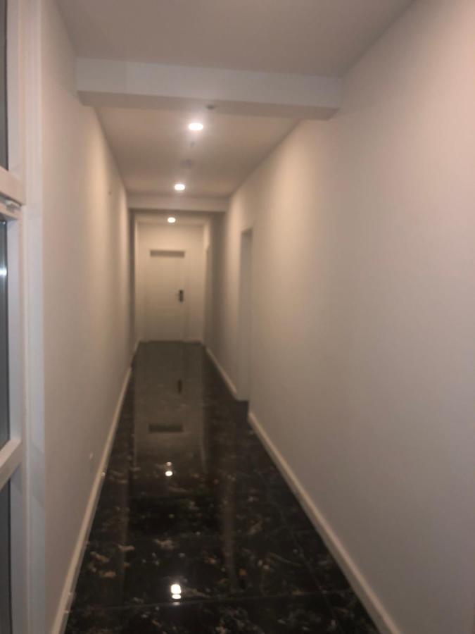 Belami Luxury Apartments 울친 외부 사진