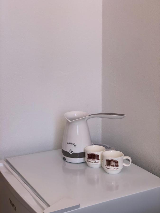 Belami Luxury Apartments 울친 외부 사진