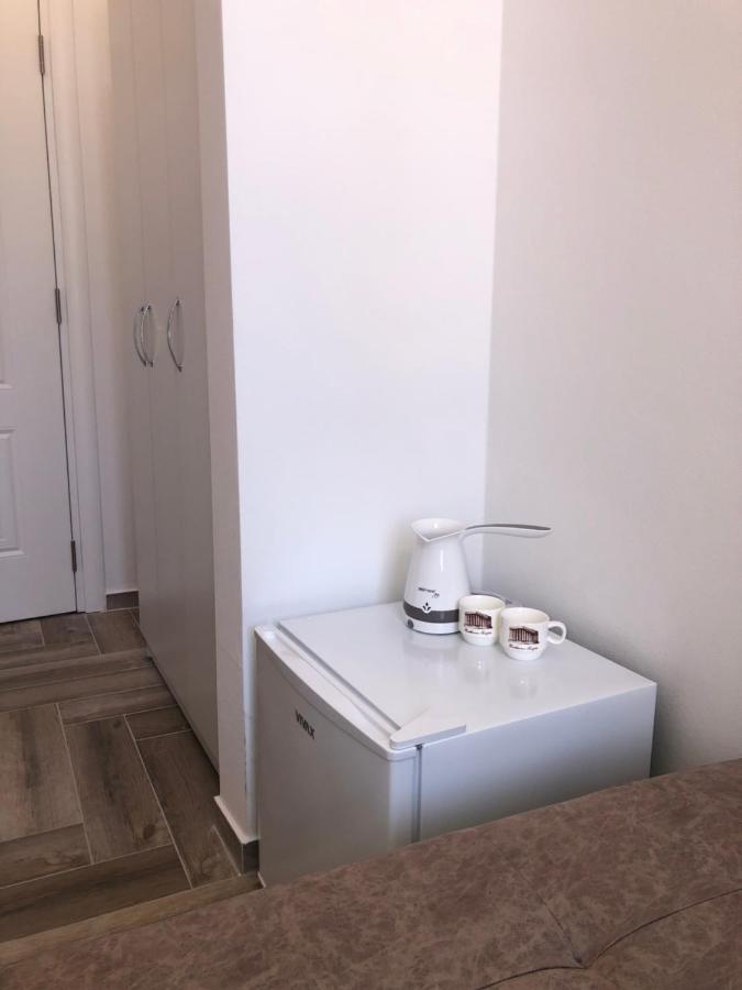 Belami Luxury Apartments 울친 외부 사진