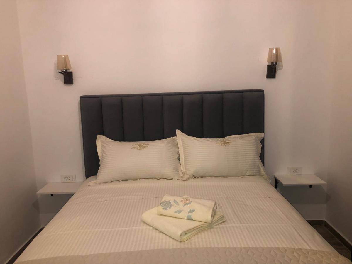 Belami Luxury Apartments 울친 외부 사진