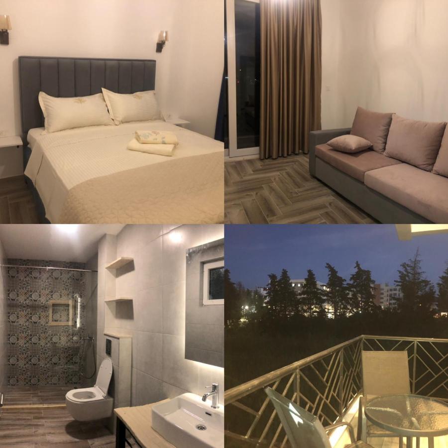 Belami Luxury Apartments 울친 외부 사진