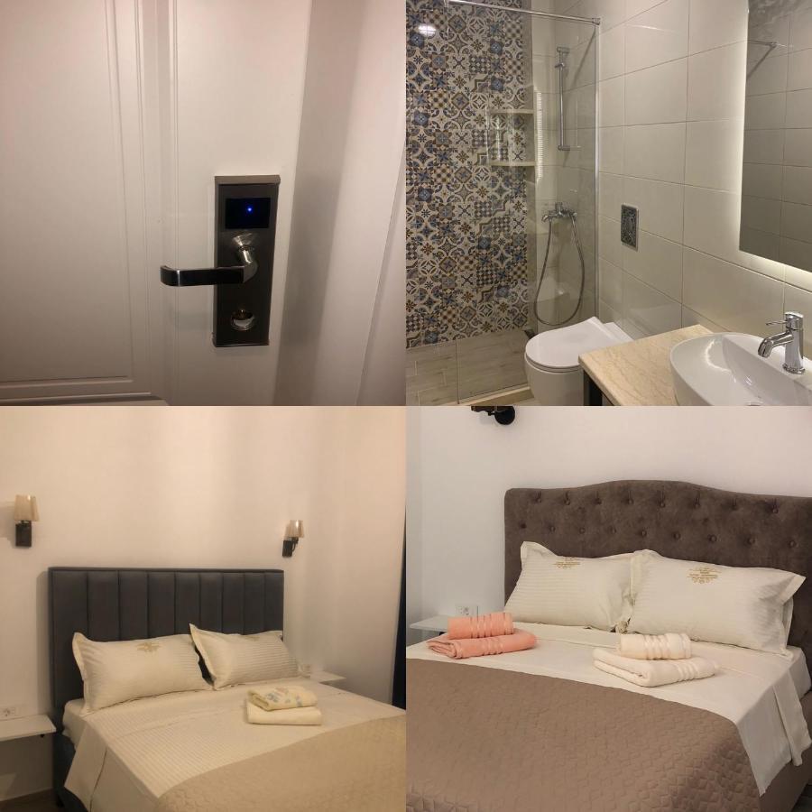 Belami Luxury Apartments 울친 외부 사진