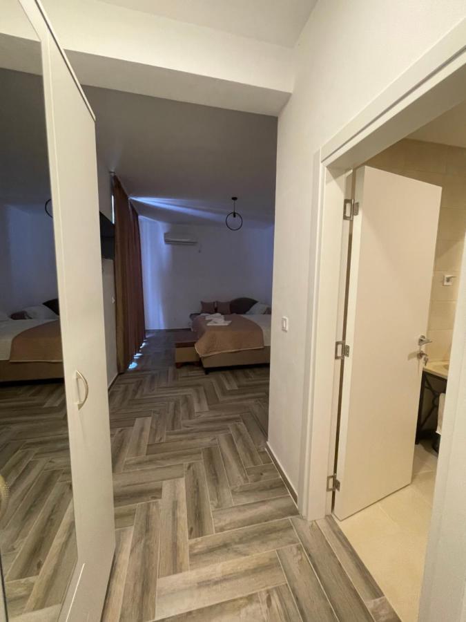 Belami Luxury Apartments 울친 외부 사진
