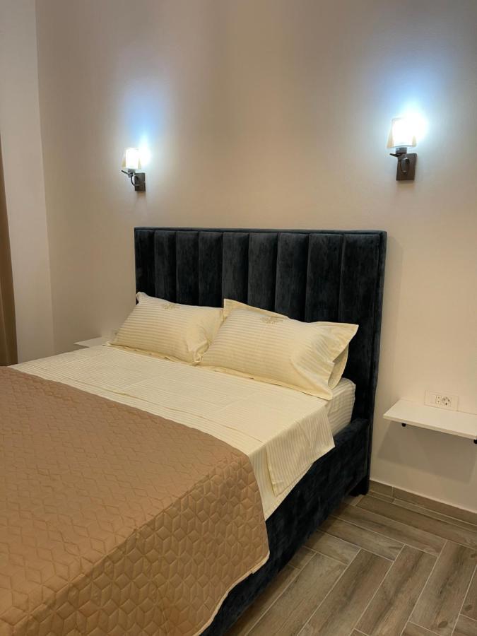 Belami Luxury Apartments 울친 외부 사진