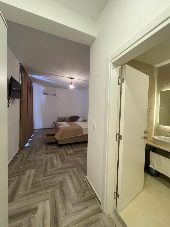 Belami Luxury Apartments 울친 외부 사진