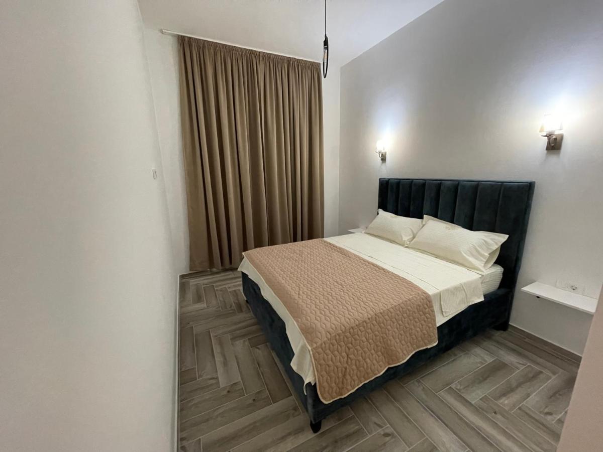 Belami Luxury Apartments 울친 외부 사진