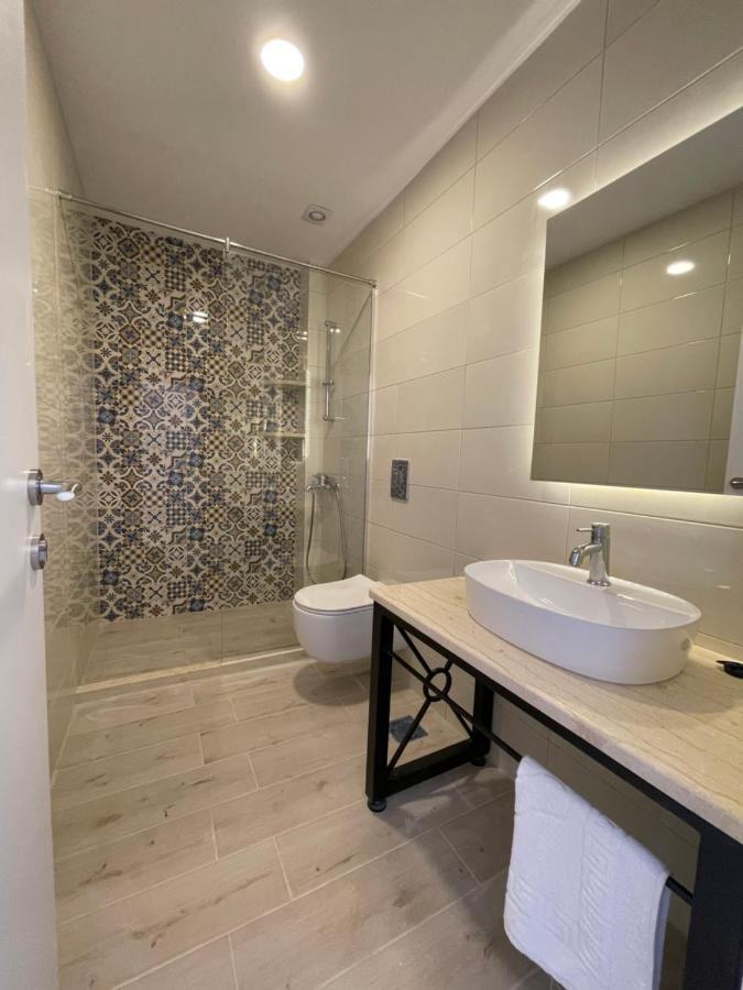 Belami Luxury Apartments 울친 외부 사진