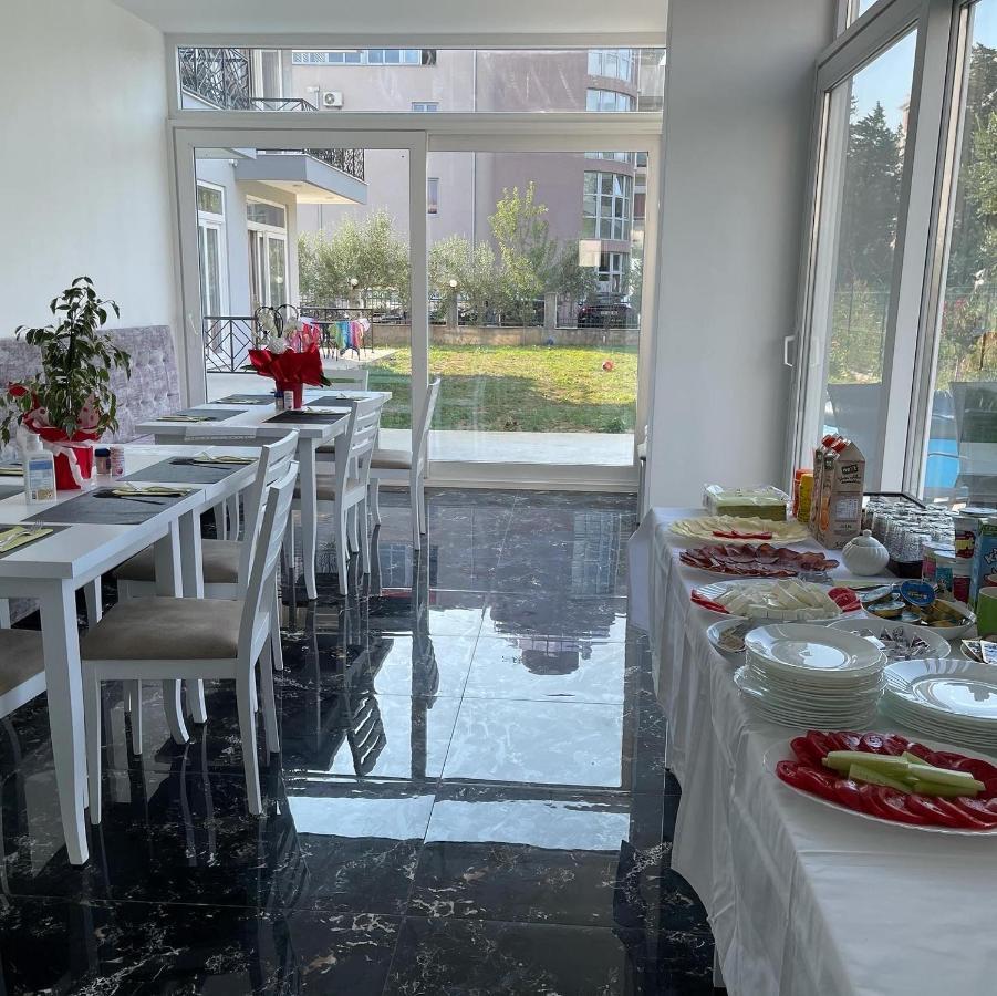 Belami Luxury Apartments 울친 외부 사진