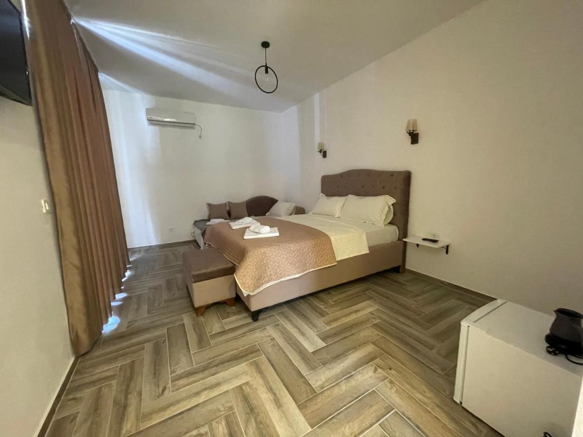 Belami Luxury Apartments 울친 외부 사진