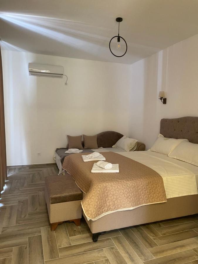 Belami Luxury Apartments 울친 외부 사진