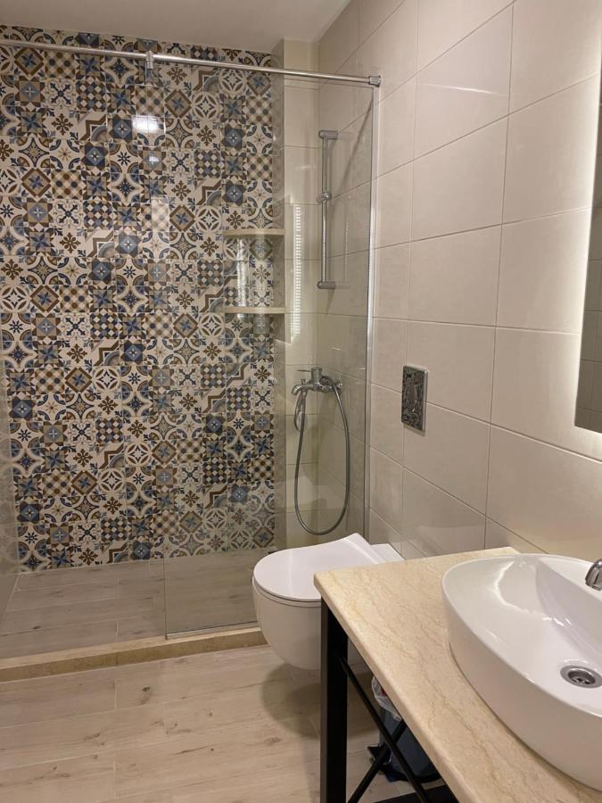 Belami Luxury Apartments 울친 외부 사진
