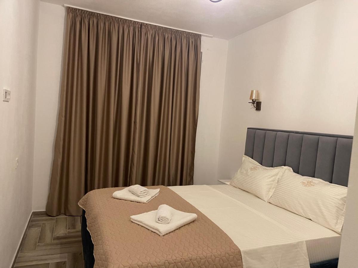 Belami Luxury Apartments 울친 외부 사진