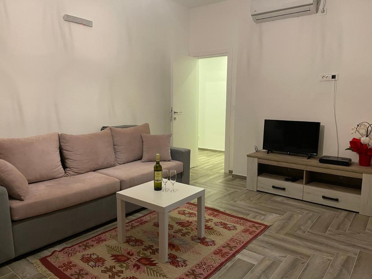 Belami Luxury Apartments 울친 외부 사진