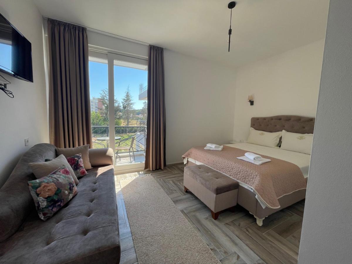 Belami Luxury Apartments 울친 외부 사진