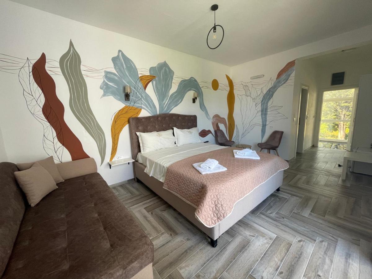 Belami Luxury Apartments 울친 외부 사진