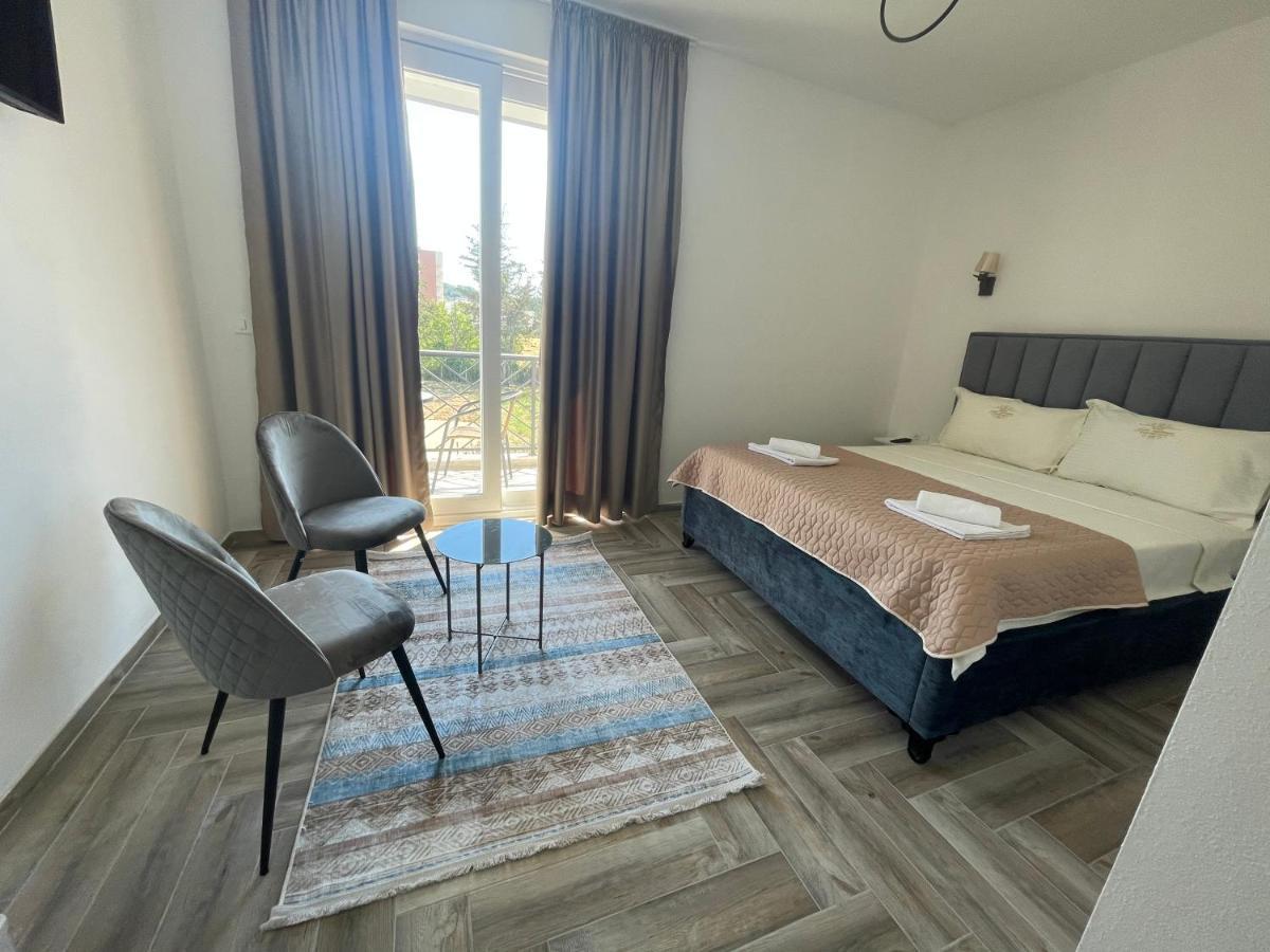 Belami Luxury Apartments 울친 외부 사진