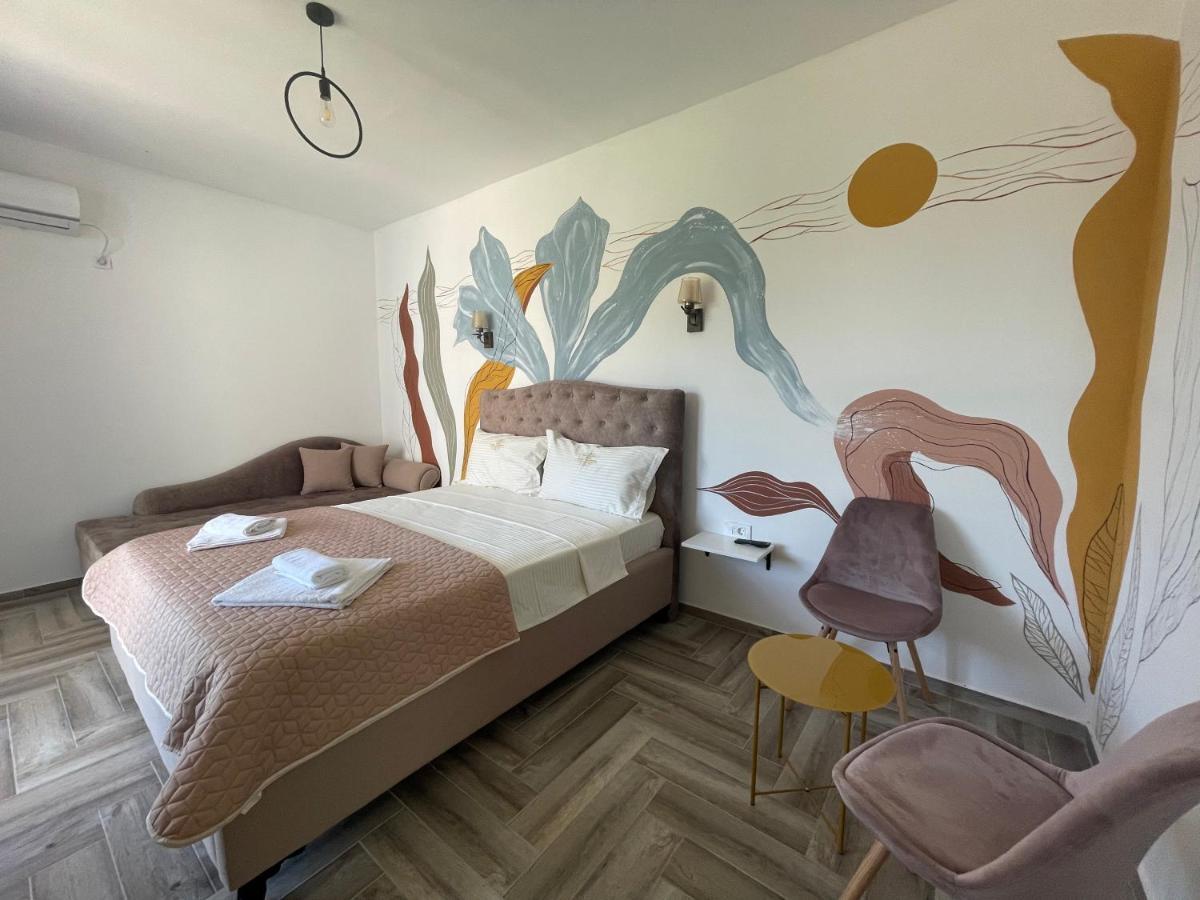 Belami Luxury Apartments 울친 외부 사진
