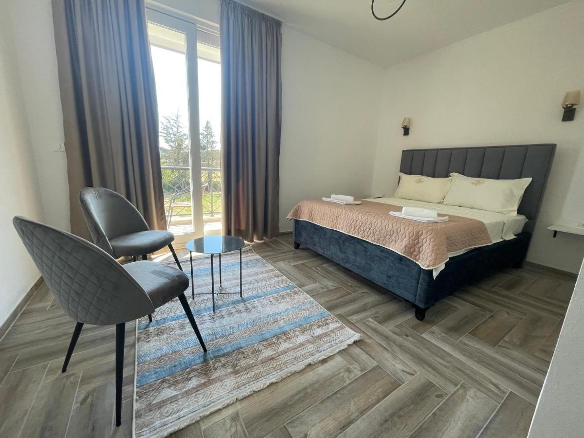 Belami Luxury Apartments 울친 외부 사진