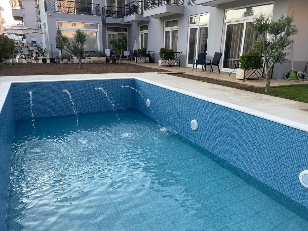 Belami Luxury Apartments 울친 외부 사진