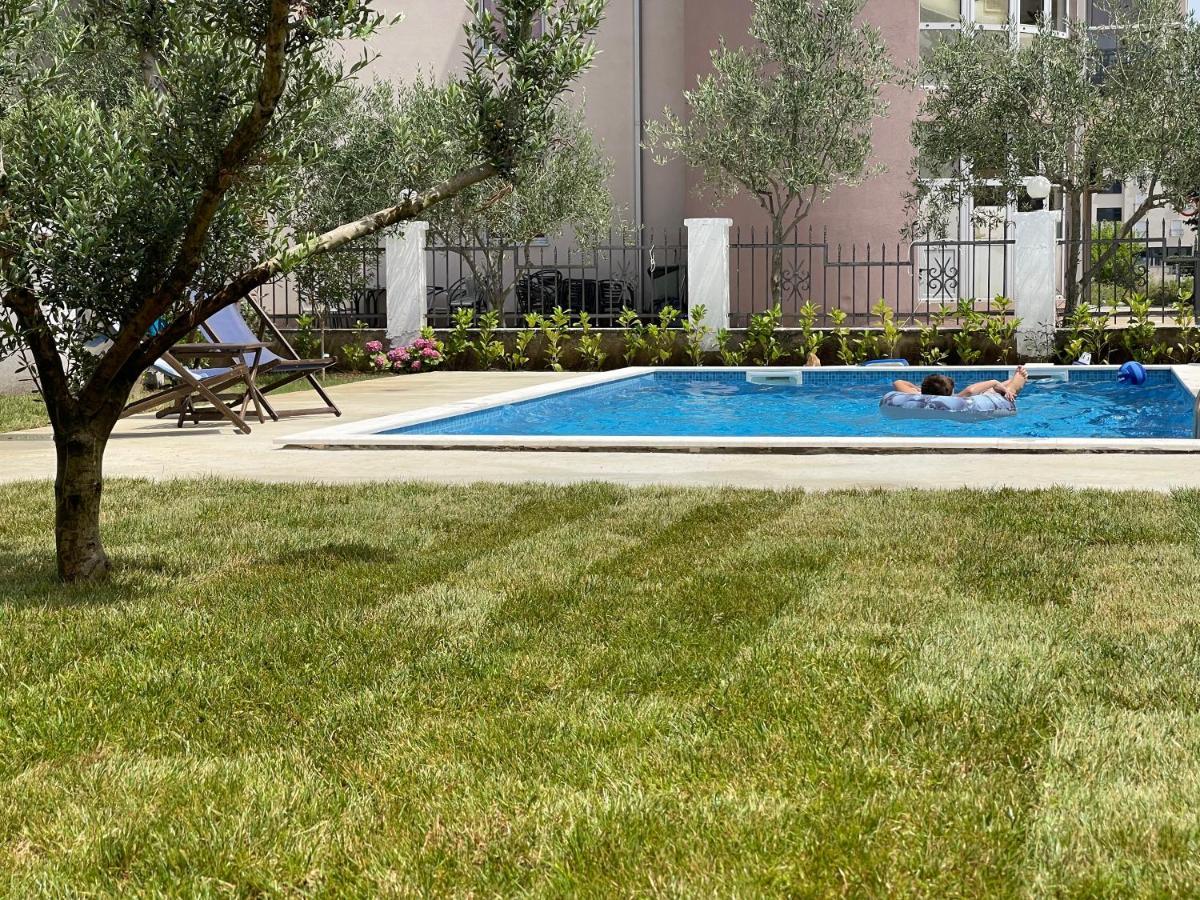 Belami Luxury Apartments 울친 외부 사진