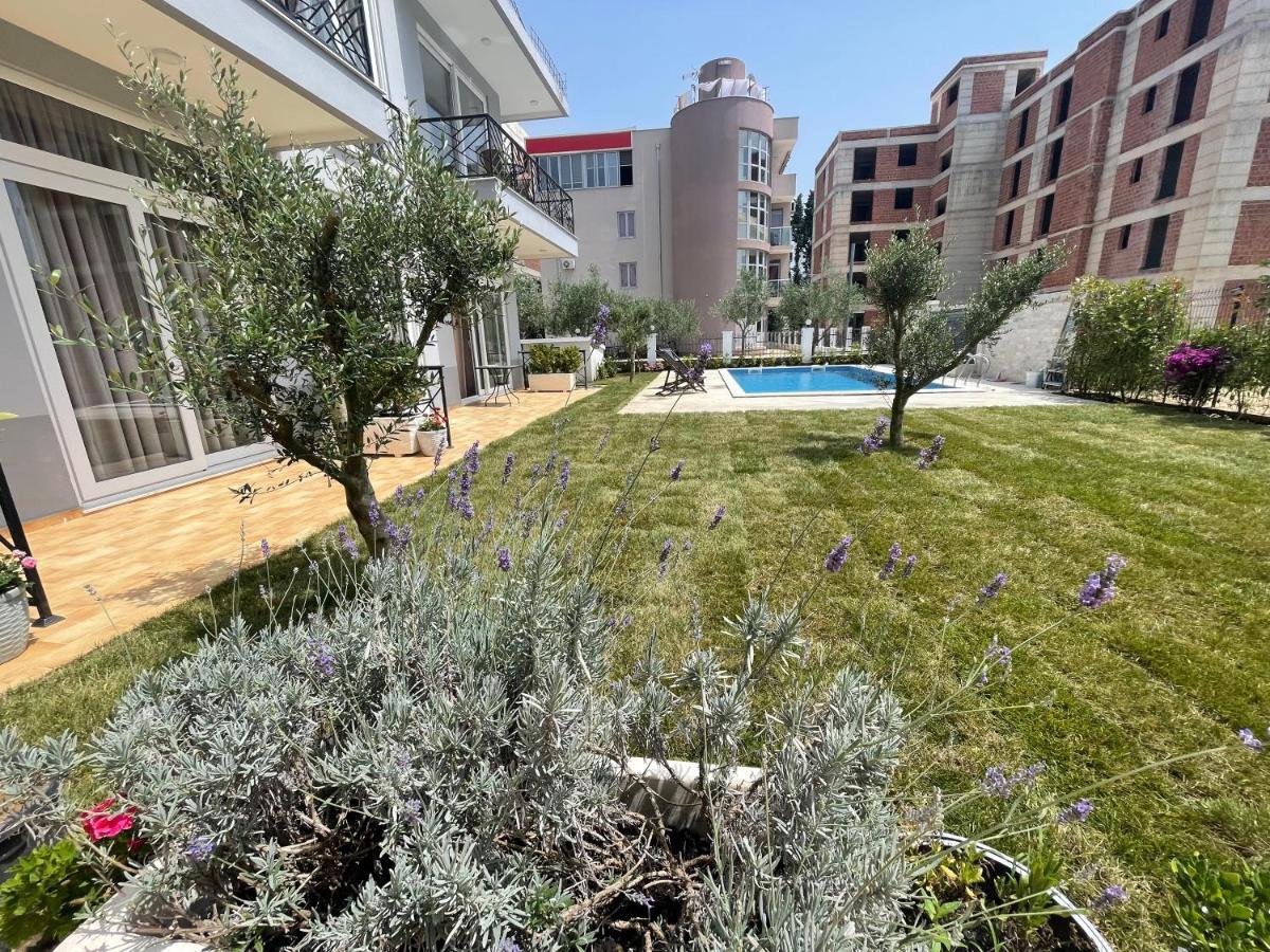 Belami Luxury Apartments 울친 외부 사진